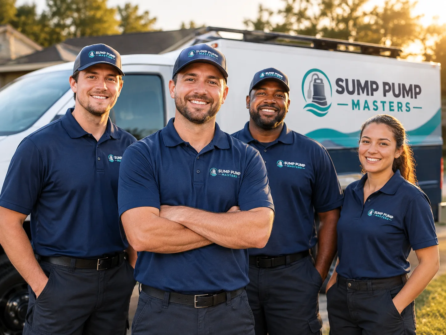Sump Pump Repair company in Selma, IA