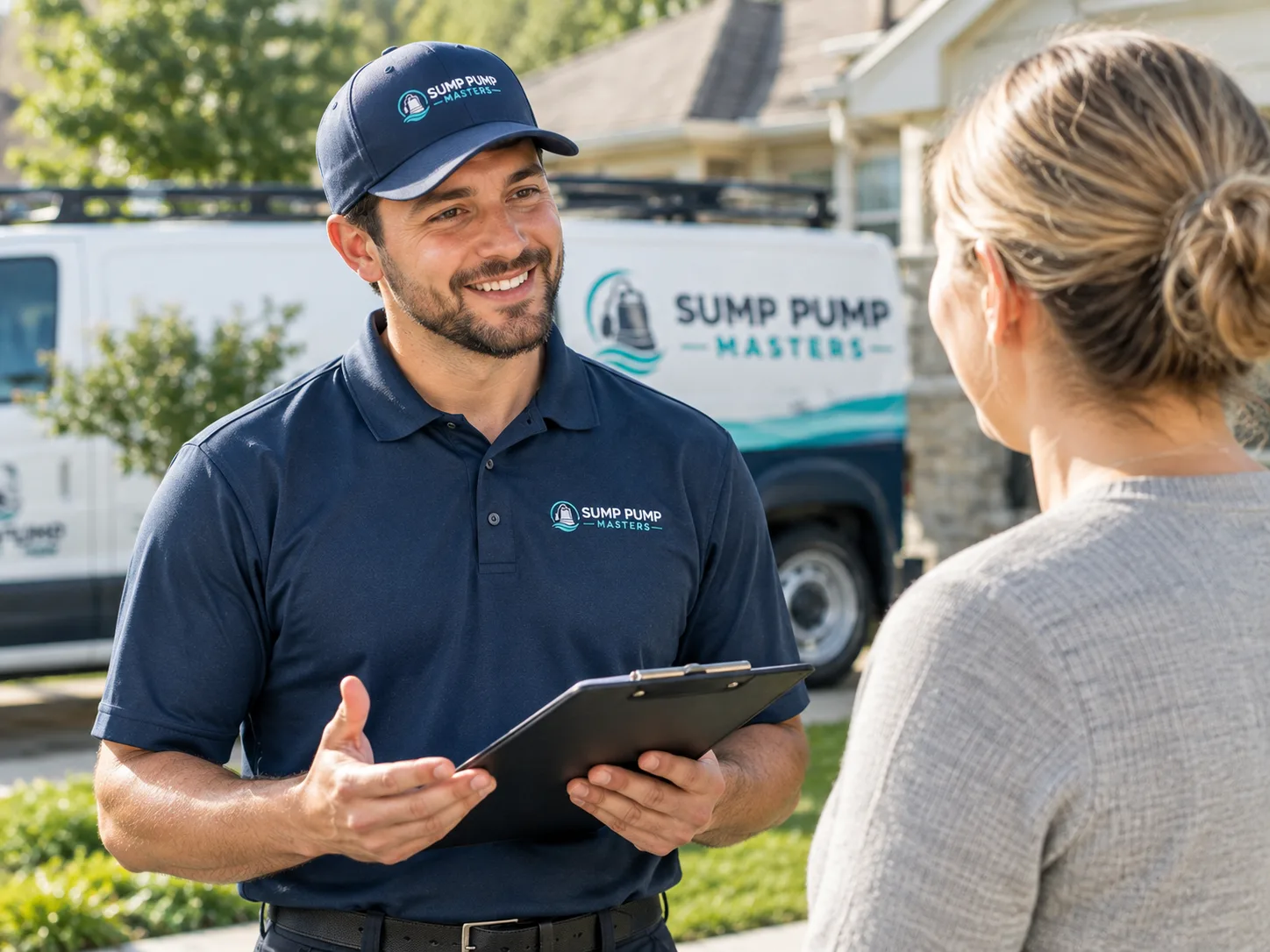 Sump Pump Repair Selma, IA FAQs